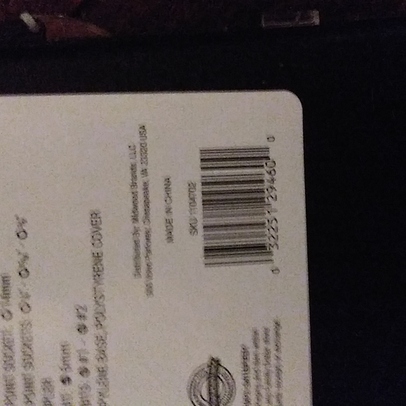 Nib 41pc socket set - Picture 4 of 4